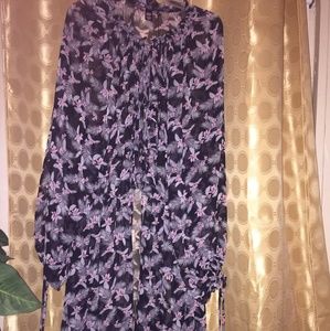 Victoria's Secret Bathing Suit Cover Up